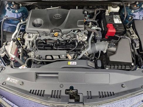 Used 2021 Toyota Camry SE image 21