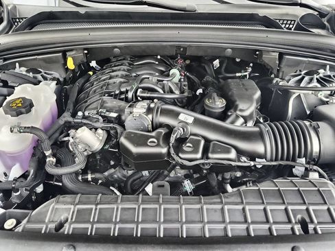 New 2026 Jeep Grand Cherokee Laredo X AWD/4WD image 33