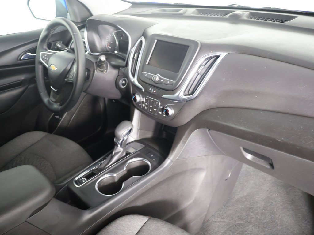 Used 2024 Chevrolet Equinox LT w/ LPO, Floor Liner Package FWD image 27