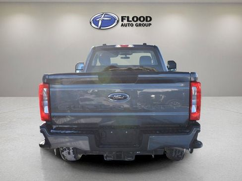 New 2026 Ford F250 XL w/ STX Appearance Package AWD/4WD image 4