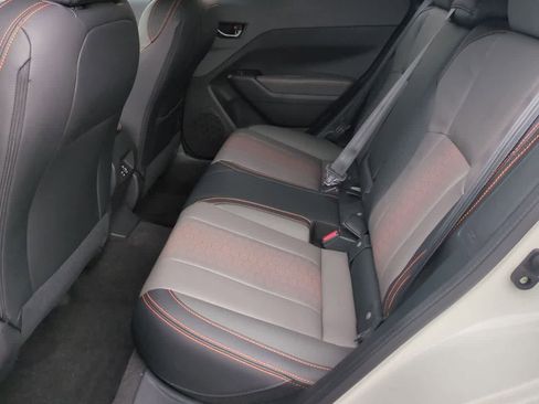 New 2026 Subaru Crosstrek 2.5i Limited AWD/4WD image 19