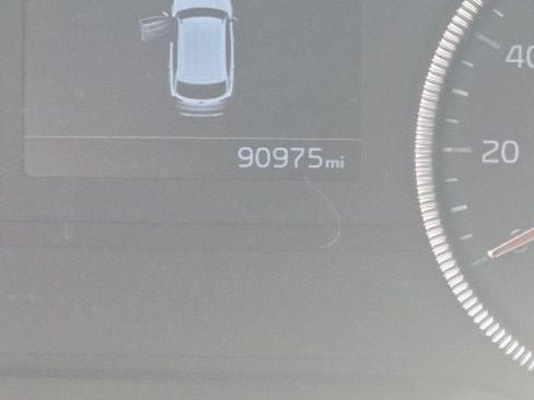 Used 2020 Kia Telluride S w/ S 8 Passenger Seating Package image 10