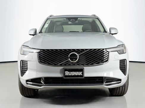 New 2026 Volvo XC90 B6 Plus w/ Protection Package Premier AWD/4WD image 2