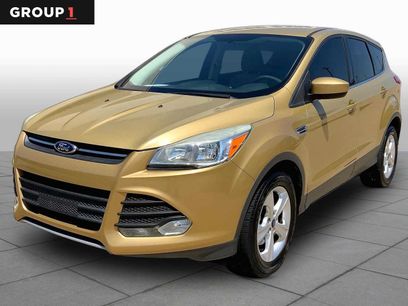 Used 2014 Ford Escape SE