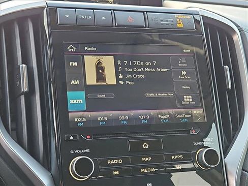 Used 2022 Subaru Ascent Limited w/ Technology Package AWD/4WD image 23