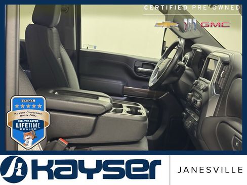 Certified 2023 Chevrolet Silverado 2500 LT w/ Convenience Package image 6