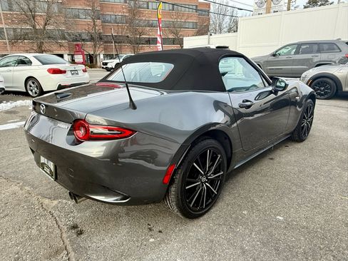 Used 2025 MAZDA MX-5 Miata Grand Touring image 33
