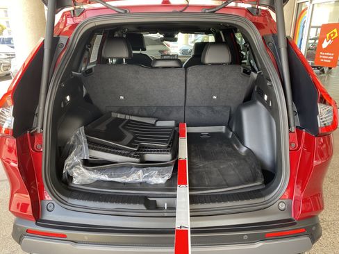 Used 2026 Honda CR-V Sport-L image 19