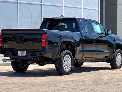 New 2025 Toyota Tacoma SR5 image 4