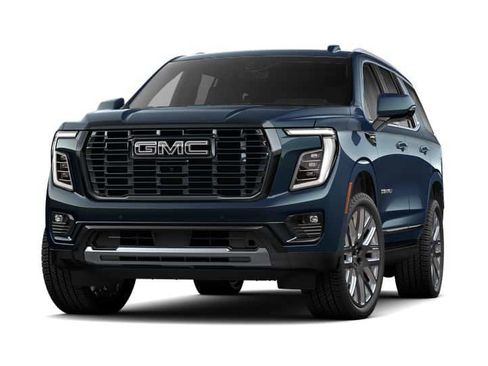 New 2026 GMC Yukon Denali Ultimate AWD/4WD image 27