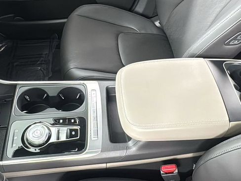 New 2026 Kia Carnival EX image 34