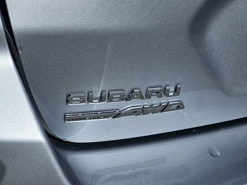 Certified 2025 Subaru Impreza 2.0i Sport image 13