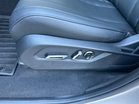 Certified 2026 Acura MDX SH-AWD image 13
