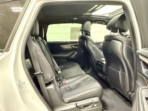 Used 2024 Acura MDX A-Spec AWD/4WD image 43