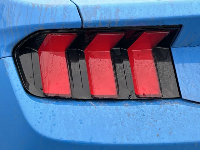 New 2026 Ford Mustang Coupe RWD image 11