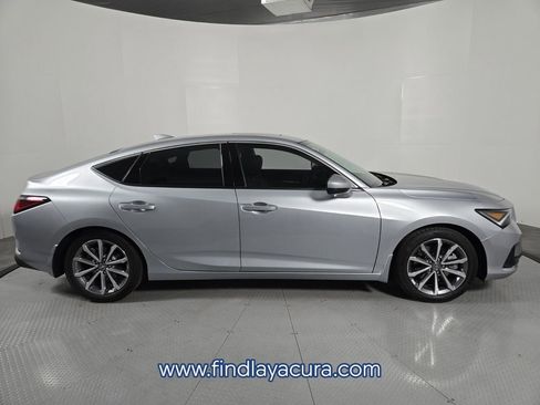 New 2026 Acura Integra image 8