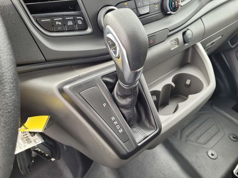 New 2025 Ford Transit 350 XL image 10