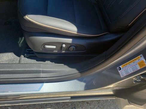 New 2026 Buick Envista Avenir FWD image 10