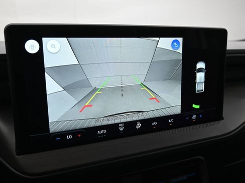 New 2025 Ford Maverick Lobo image 15