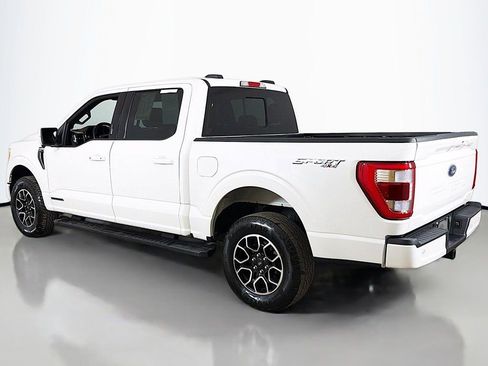 Used 2023 Ford F150 Lariat image 10