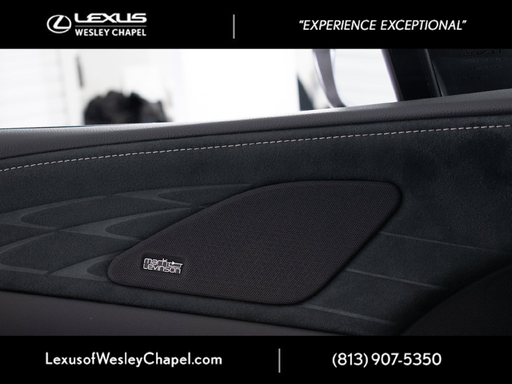 New 2026 Lexus RX 350 AWD/4WD image 13