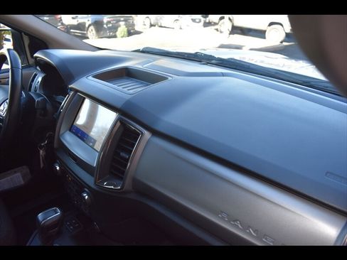 Used 2020 Ford Ranger XLT w/ Equipment Group 301A Mid image 32