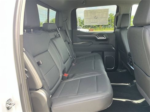 New 2025 GMC Sierra 1500 SLT w/ SLT Premium Plus Package image 25