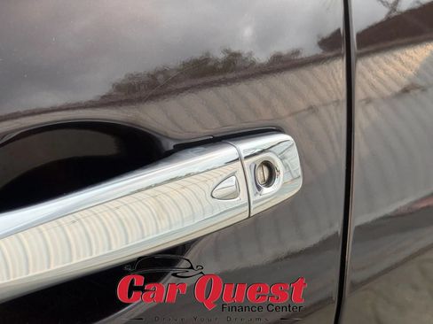 Used 2017 Nissan Maxima Platinum w/ Interior Lighting Package FWD image 28