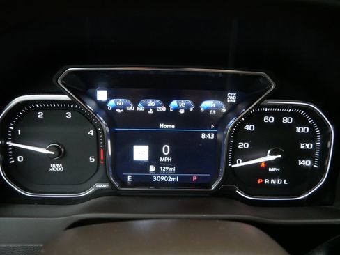 Certified 2022 GMC Sierra 2500 Denali image 29