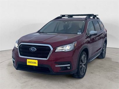 Used 2022 Subaru Ascent Touring