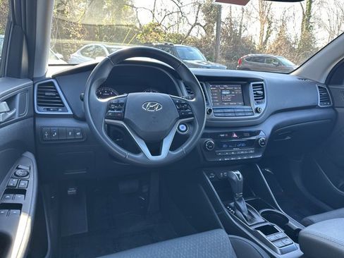 Used 2018 Hyundai Tucson Value image 27