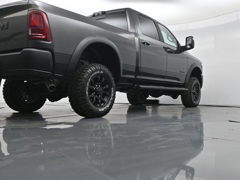 New 2026 RAM 2500 Power Wagon image 45