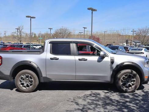 Used 2023 Ford Maverick XLT w/ XLT Luxury Package FWD image 5