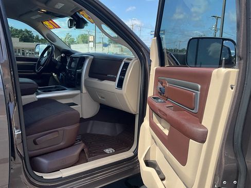 Used 2018 RAM 2500 Big Horn AWD/4WD image 31