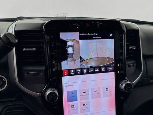 Used 2025 RAM 2500 Big Horn image 14