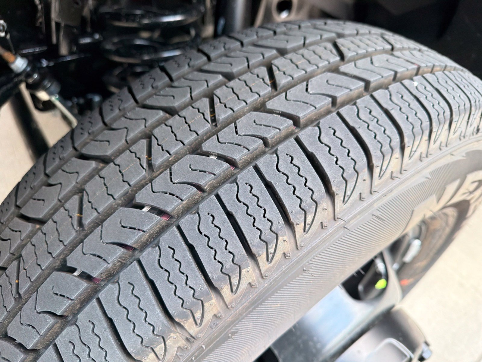New 2027 RAM 3500 Tradesman AWD/4WD image 13
