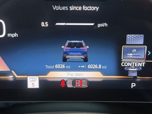 Used 2026 BMW X3 xDrive30i AWD/4WD image 19