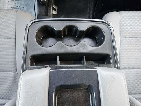 Used 2018 Chevrolet Silverado 1500 Custom w/ Trailering Package image 23