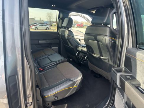 Certified 2023 Ford F150 Tremor w/ Equipment Group 402A High image 18