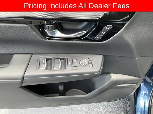 Used 2026 Honda CR-V EX-L image 4
