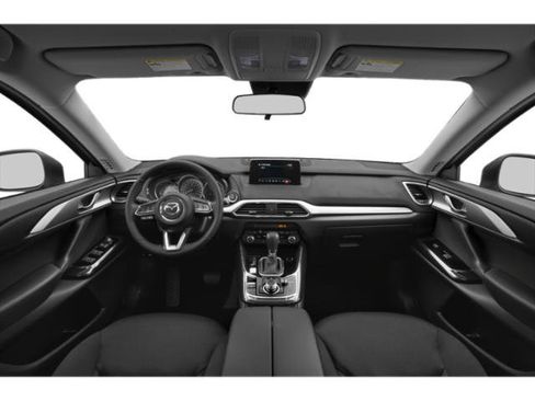Used 2020 MAZDA CX-9 Grand Touring AWD/4WD image 11