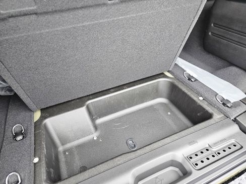 New 2026 Jeep Wrangler Willys image 9