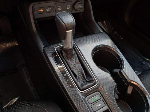 New 2026 Honda Civic LX image 30