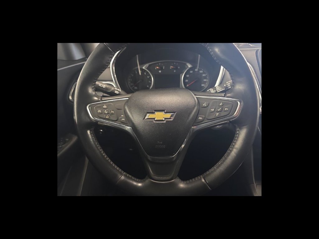 Used 2021 Chevrolet Equinox LT FWD image 14