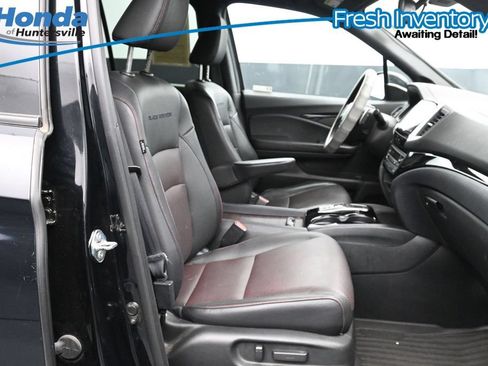 Used 2020 Honda Ridgeline Black Edition image 12