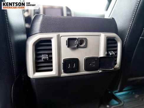 Used 2020 Ford F150 Lariat image 46