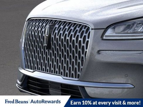 New 2026 Lincoln Corsair Premiere AWD/4WD image 19