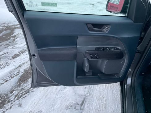 Used 2026 Ford Maverick XL image 11