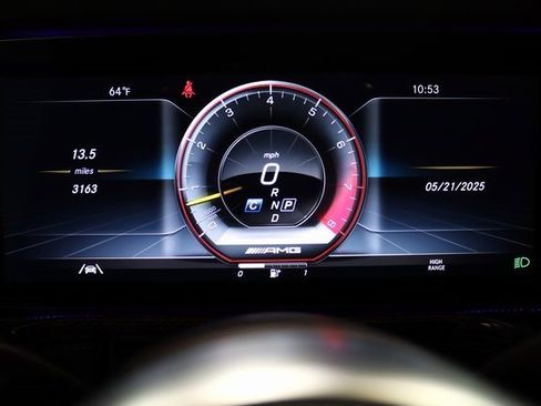 Used 2024 Mercedes-Benz G 63 AMG 4MATIC image 23