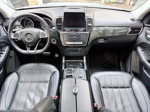 Used 2018 Mercedes-Benz GLE 43 AMG GLE 43 Sport Utility 4D image 17